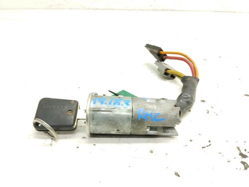 Used Ignition barrel Ignition barrel RENAULT CLIO I (B/C57_, 5/357_) [1990-1999] 31952449 31952449