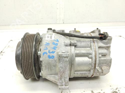 AC compressor KIA SPORTAGE V (NQ5) | BP22748527M34