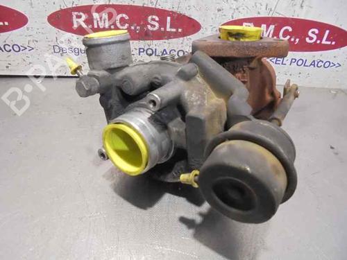 Used Turbocharger/Supercharger SEAT TOLEDO I (1L2) 1.9 TDI (90 hp) 13461057