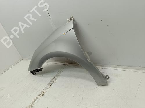 Left front fenders CITROËN C4 I (LC_)  | BP24308822C41 