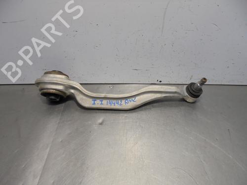 Used Left front suspension arm MERCEDES-BENZ CLS (C219) CLS 350 (219.357) (292 hp) 13472290