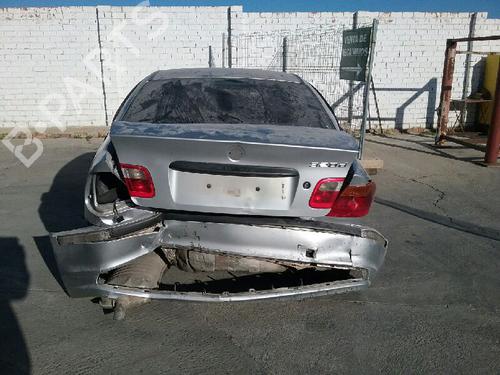 Driver airbag BMW 3 (E46) 320 d | BP13457145C9 