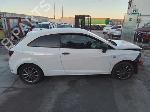 Headlight switch SEAT IBIZA IV (6J5, 6P1) 1.6 TDI | BP35816095I24 - Image 9