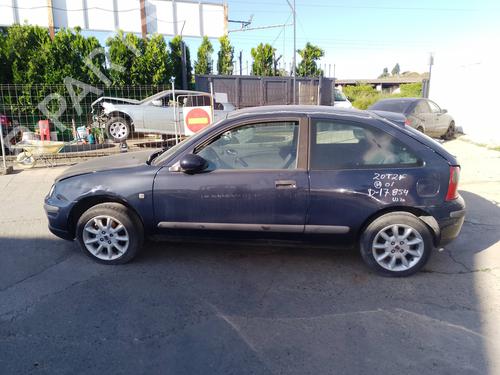 Brukte deler til ROVER 25 I Hatchback (RF)  2.0 iDT  4656885