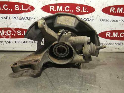 Right front steering knuckle KIA SPORTAGE II (JE_, KM_)  | BP13423877M26 