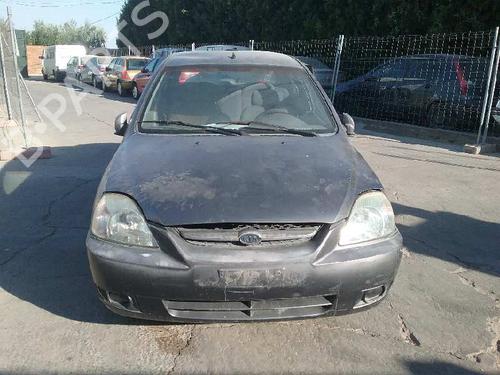 Front left interior door handle KIA RIO I Hatchback (DC)  | BP13424825I13  - Image 5