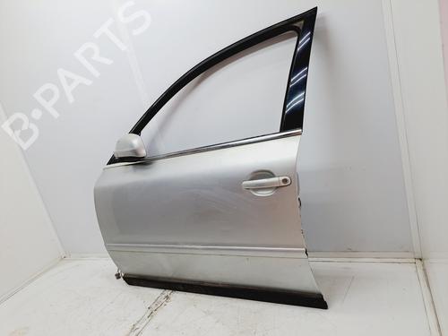 Left front door VW PASSAT B5.5 (3B3) 1.9 TDI | BP19263327C2 