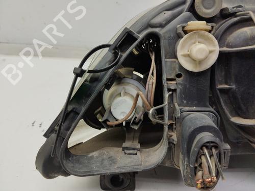 Left headlight SEAT CORDOBA (6L2) 1.4 16V | BP24984757C28 