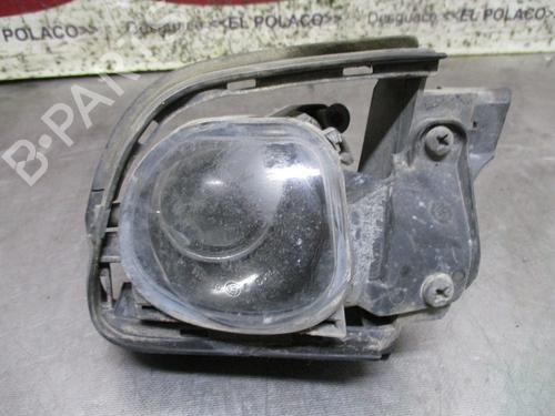 Used Left front fog light Left front fog light 13452908 13452908