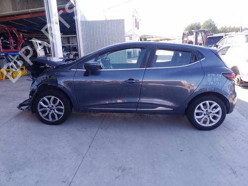 Engine RENAULT CLIO IV (BH_) 0.9 TCe 90 (BHNF, BHMA, BHMH, BHJK, BHJR) | BP40499814M1 - Image 2