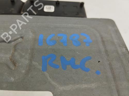 Engine control unit (ECU) VW GOLF VII (5G1, BQ1, BE1, BE2) 2.0 TDI | BP24444156M57 