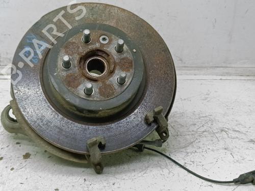 Used Left rear steering knuckle Left rear steering knuckle 36533341 36533341