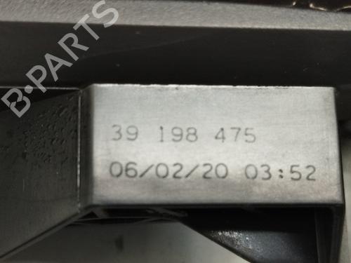 Front right interior door handle OPEL CORSA F (P2JO) 1.2 (68) | BP18648001I14 