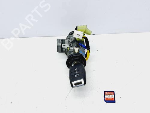 Used Ignition barrel KIA OPTIMA (JF) 1.7 CRDi (141 hp) 13469870