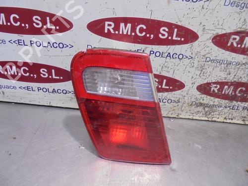 Used Other SAAB 9-3 (YS3F, E79, D79, D75) 1,8t (150 hp) 19262216