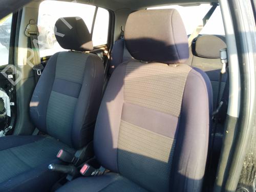 Left front window switch HYUNDAI GETZ (TB)  | BP35817298I27  - Image 10