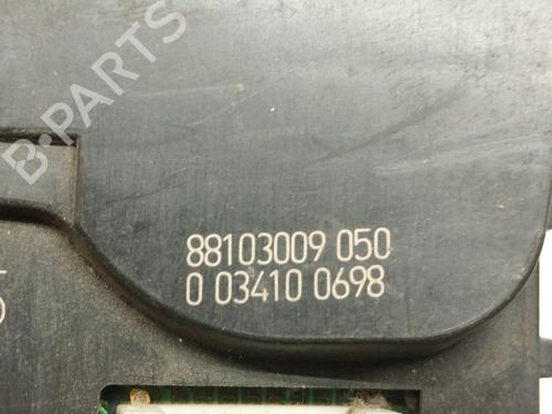 Steering column stalk RENAULT KANGOO (KC0/1_) 1.5 dCi | BP30177511I23