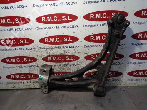 Right front suspension arm SEAT LEON (1P1) 1.9 TDI | BP13705767M13 