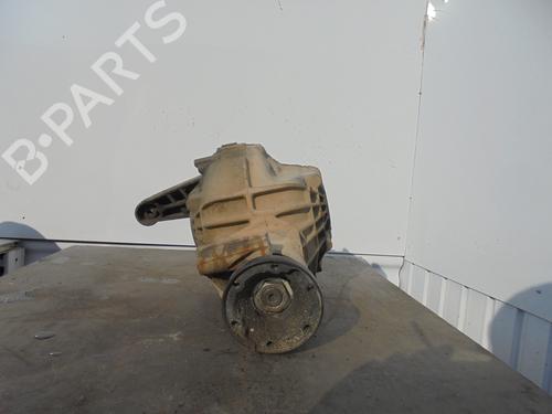 Front differential MERCEDES-BENZ M-CLASS (W163) ML 270 CDI (163.113) | BP13461612M23 