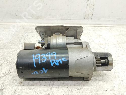 Used Starter MERCEDES-BENZ GLE (W166) 350 d 4-matic (166.024) (258 hp) 31066662