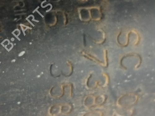 Højre bagtil støddæmper OPEL CORSA D (S07) 1.2 (L08, L68) | BP24020383M19 