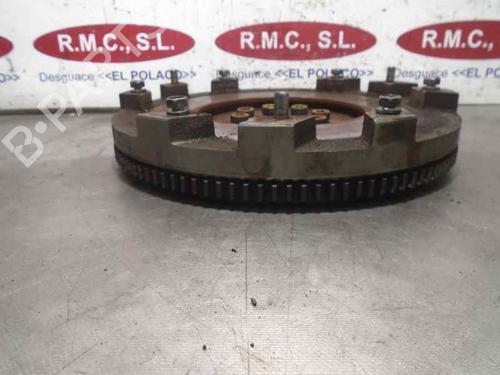 Flywheel HYUNDAI SANTA FÉ I (SM) 2.0 CRDi | BP14222336M101 