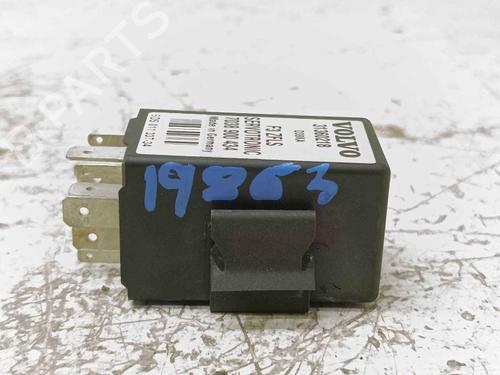 Electronic module VOLVO V60 I (155) 2.4 D6 Plug in Hybrid AWD | BP40296075M83 - Image 2