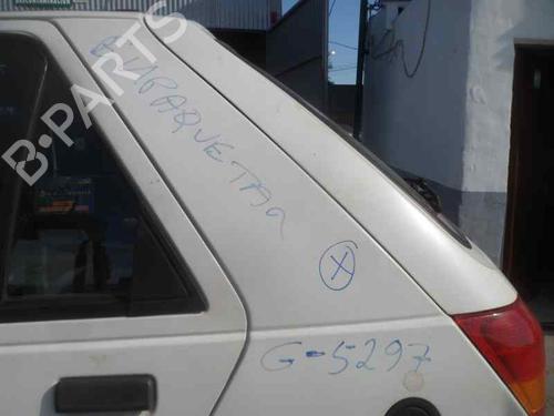 Used Parts FORD FIESTA III (GFJ) 4660401