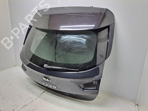 Tailgate KIA XCEED (CD)  | BP31074142C6 