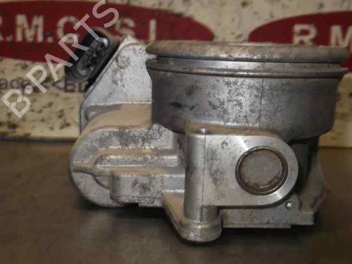Throttle body VW GOLF V (1K1)  | BP13424578M82 