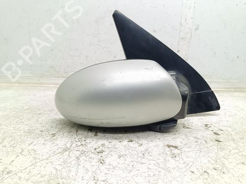 Used Left mirror Left mirror FORD FOCUS I Saloon (DFW) 1.6 16V (100 hp) 33630458 33630458