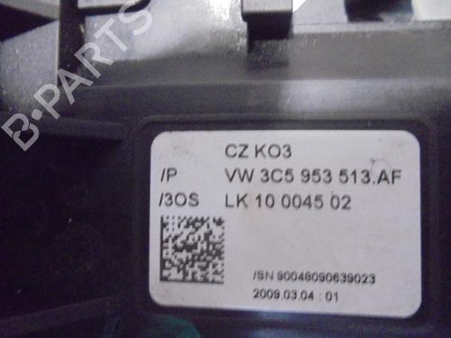 Headlight switch VW PASSAT B6 (3C2) 2.0 TDI 16V | BP13461655I24 - Image 4