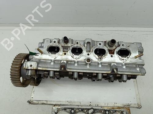 Cylinder head CHEVROLET AVEO / KALOS Hatchback (T200) 1.4 16V | BP27698745M5 