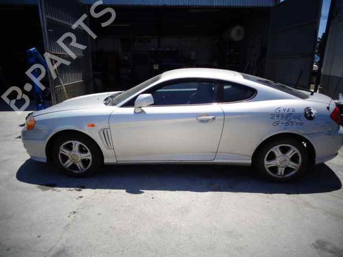 Gearbox HYUNDAI COUPE II (GK) 1.6 16V | BP13455551M3 