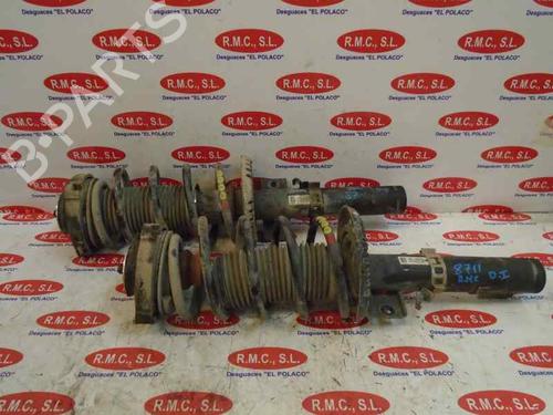 Used Right front shock absorber SKODA FABIA I (6Y2) [1999-2008]  13424285