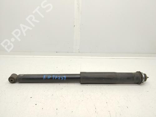 Used Right rear shock absorber TOYOTA YARIS (_P13_) 1.5 Hybrid (NHP130_, NHP130) (101 hp) 19063410