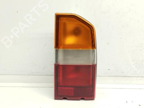 Used Right taillight SUZUKI VITARA (ET, TA, TD) 1.9 D All-wheel Drive (SE419TD) (75 hp) 24522406