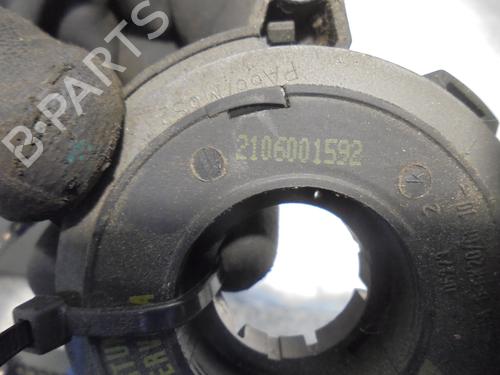 Squib airbag PEUGEOT 406 (8B) 2.0 HDI 110 | BP13461742C102 
