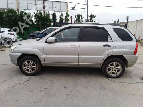 ABS pump KIA SPORTAGE II (JE_, KM_) 2.0 CRDi | BP30883823M43