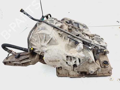Gearbox MERCEDES-BENZ A-CLASS (W168) A 170 CDI (168.008) | BP32169617M3