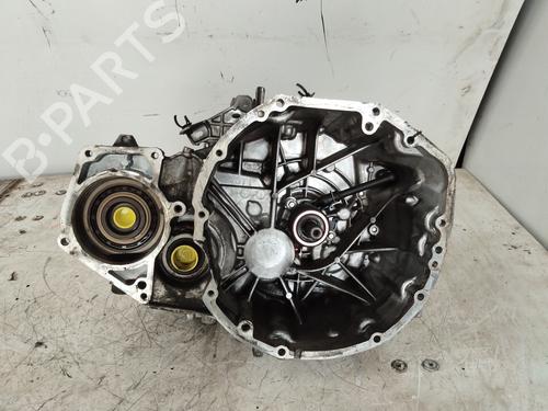 Getriebe für RENAULT KOLEOS I (HY_) 2.0 dCi (HY0K) (150 hp) 31382586