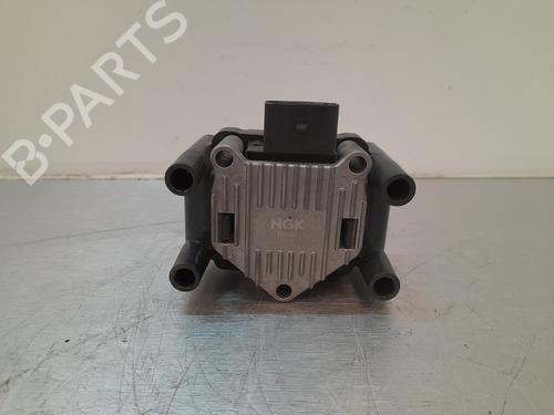 Bobine SEAT IBIZA II (6K1) 1.4 i (60 hp) 13471153