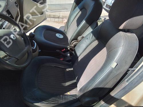 Used Left front seat Left front seat 35815866 35815866