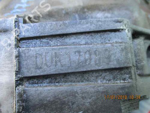 Gearbox VW PASSAT B5 (3B2) 1.9 TDI | BP13423676M3 