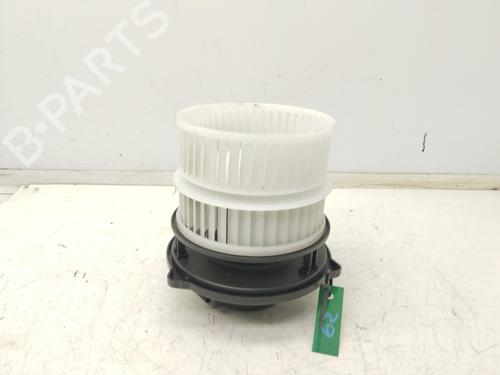 Used Heater blower motor HYUNDAI TUCSON (NX4E, NX4A) [2020-2025]  26155883
