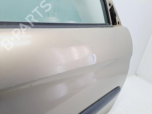 Right front door CITROËN XSARA PICASSO (N68) 1.6 HDi | BP27701278C3 