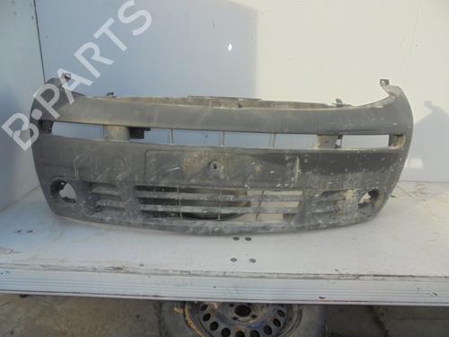 Front bumper OPEL VIVARO A Van (X83)  | BP13472340C7 