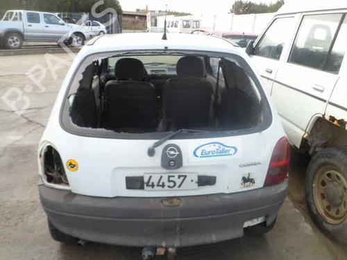 Cylinder head OPEL CORSA B (S93)  | BP27460092M5 
