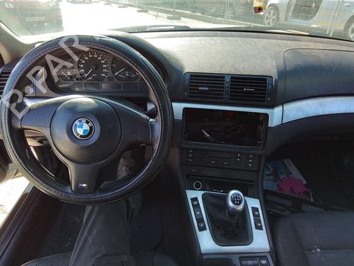 Left front indicator BMW 3 (E46) 320 d | BP18552792C32 