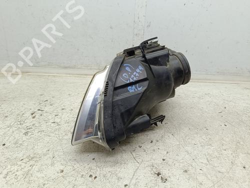 Right headlight SAAB 9-3 (YS3F, E79, D79, D75)  | BP21080555C29  - Image 5